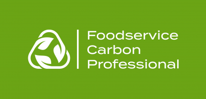 Foodservice Carbon Professional